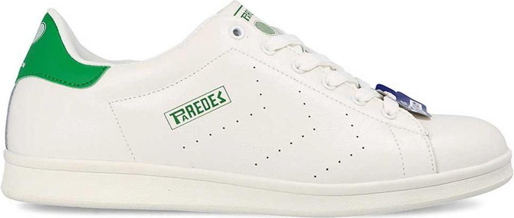 Paredes Competición Sportschuhe Weiß EU 45 Mann Weiß EU 45