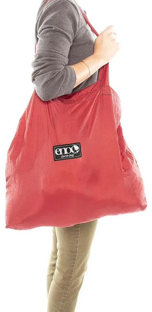 Fini le Désordre avec le Sac ENO Earth Bag ENO-A1080 Eco-Responsable