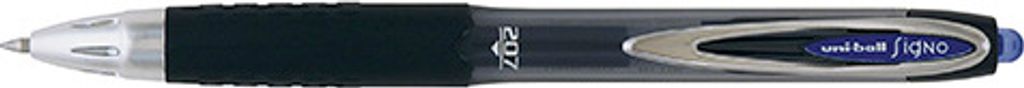 FABER-CASTELL Gelroller UB SIGNO UMN-207 0,4mm blau Obrázek produktu 