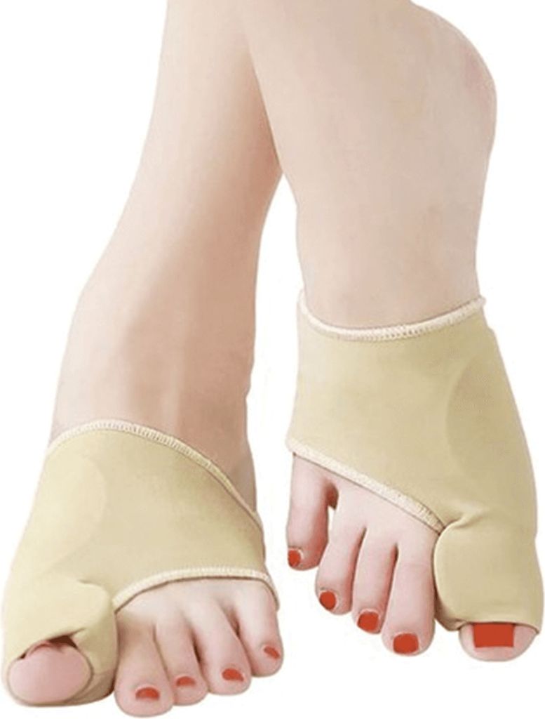 Soulima Gel-Bandage für Ballenzehen Produktbild 