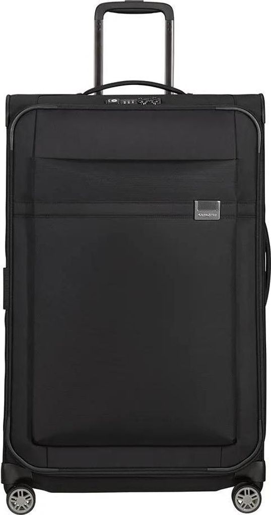 Samsonite AIREA SPINNER 78/29 EXP - Black