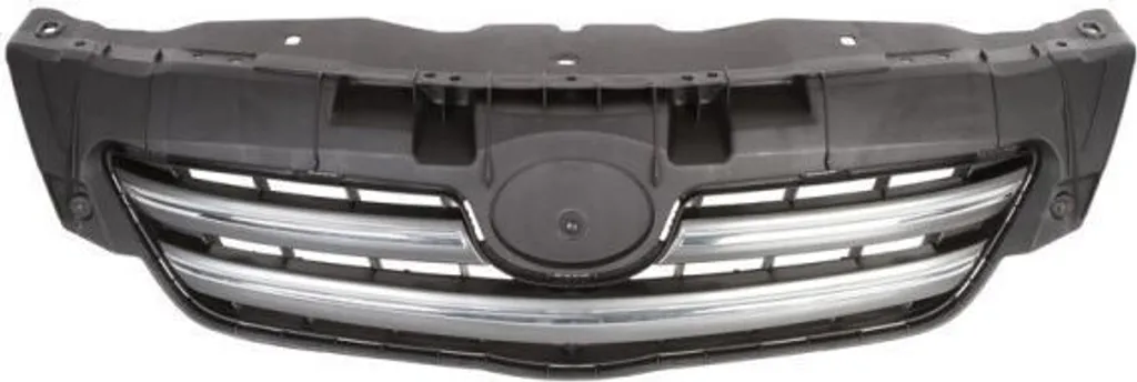 Grille de calandre BLIC 6502-07-8116995P pour Corolla E15 (OE 5310002200)