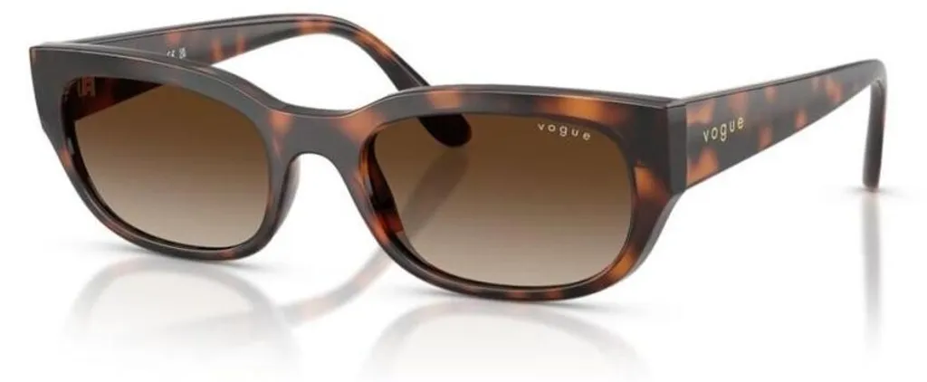 Lunettes de soleil œil de chat Vogue VO5669S accessoire de mode été