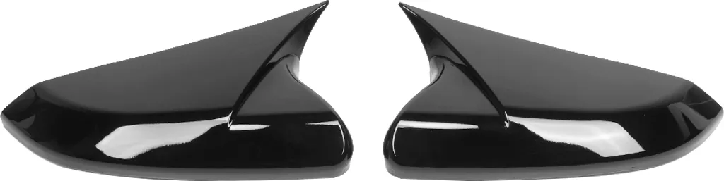 Guscio Specchietto Retrovisore Laterale - Protezione Aerodinamica ABS
