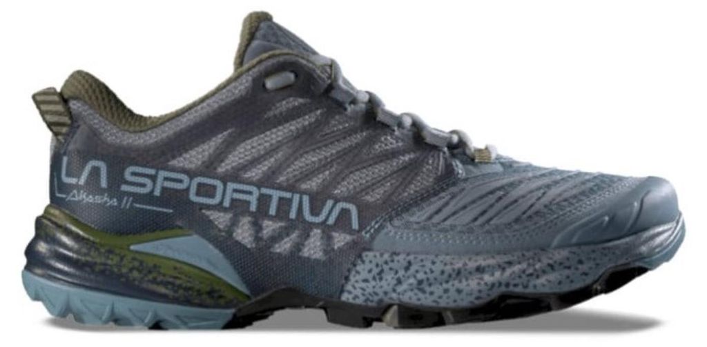 La Sportiva Schuhe Akasha II, ZFRS067B53E47