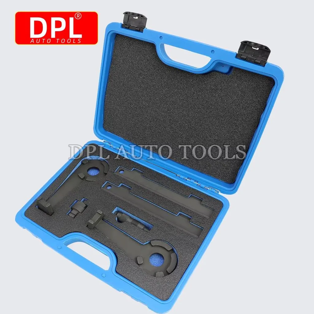 Locking Tool Audi V8 4.2L A6L A8L | High Grade Steel | Timing Pro - 2