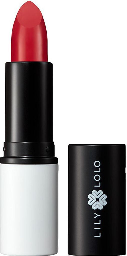 Lily Lolo Barra De Labios Flirtation
