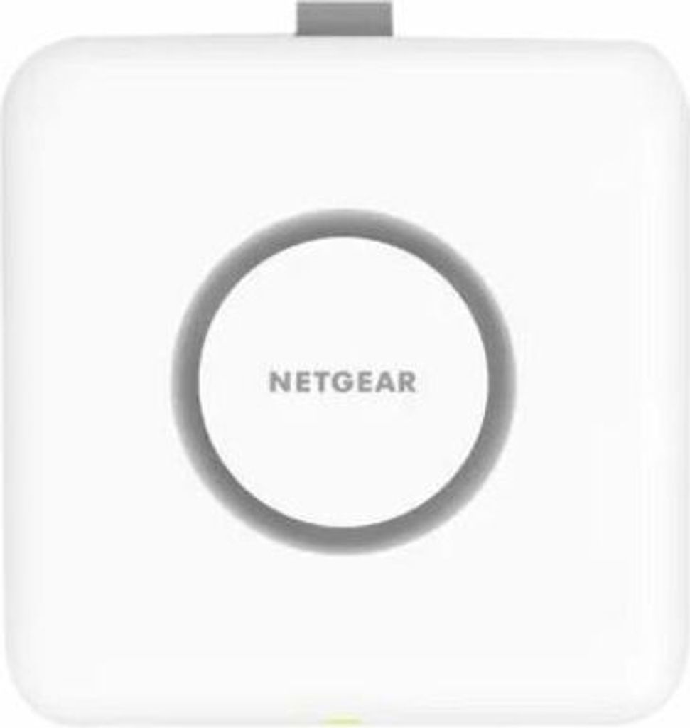 Netgear Business WBE758 Triband 18,40 Gbit/s Drahtloser Access Point - Innen - 2,40 GHz, 5 GHz, 6 GHz - Intern - MIMO-Technologie - 2 x Netzwerk (R...