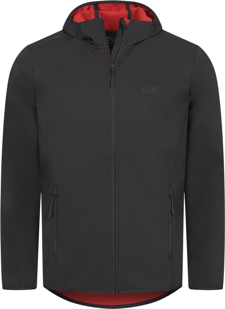 JACK WOLFSKIN Softshelljacke Bornberg Produktbild 