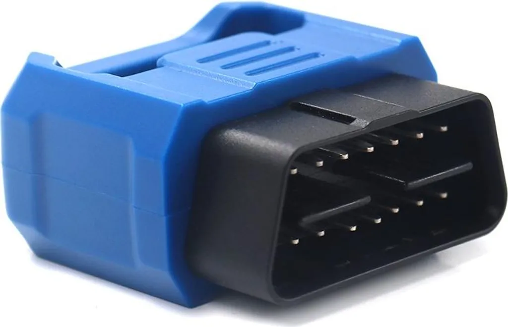 Scanner de Diagnostic Auto Bluetooth INF pour Analyse Moteur et ABS - 5
