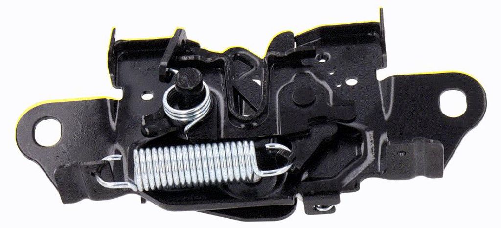ACKOJA A32-85-0002 Türschloss Unten für MAZDA 3 Schrägheck (BM, BN)