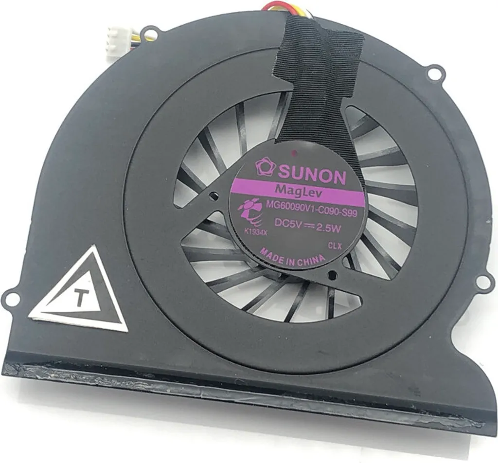 Ventola di Raffreddamento per Acer Aspire Ethos 5951G & 8951G