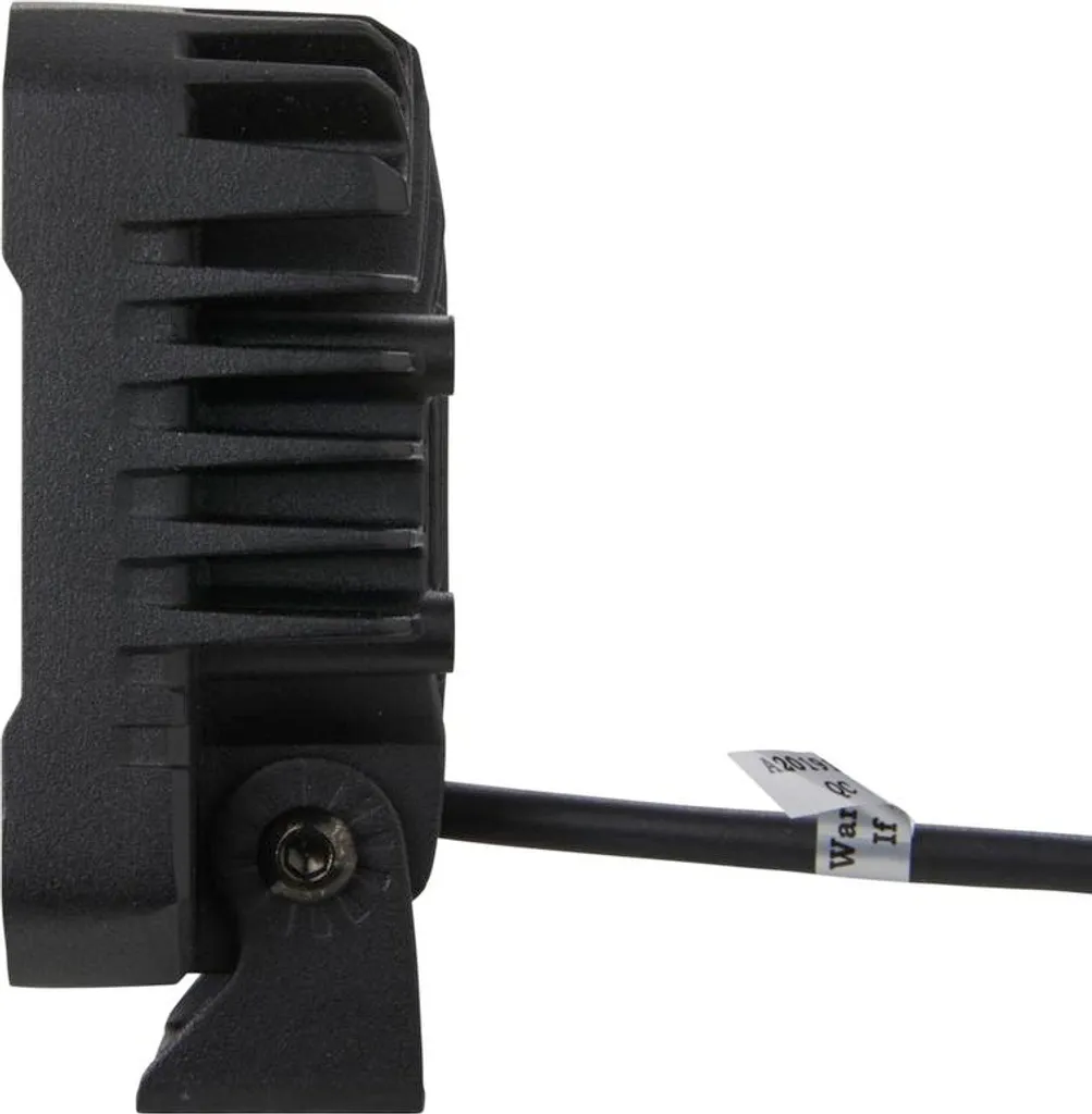 HELLA 1GA357112012 Faro Lavoro LED TS3000 - Ricambio Originale - 3