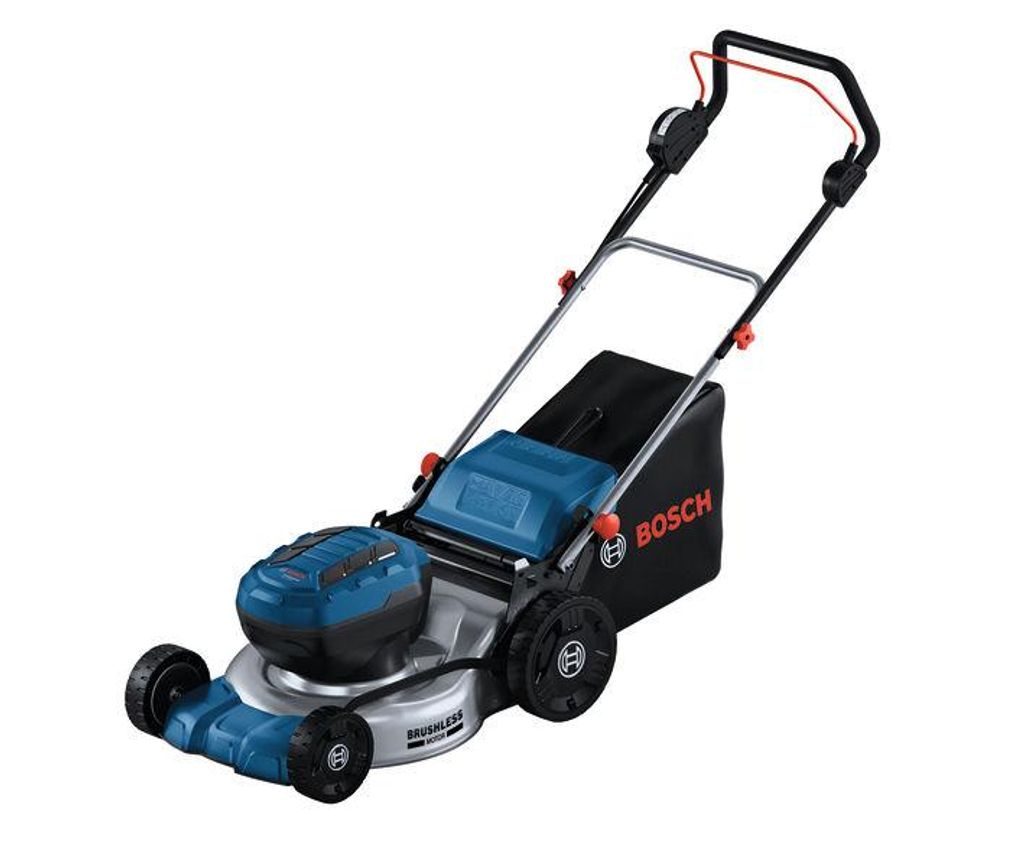 Akku-Rasenmäher GRA 18V2-46 Produktbild 