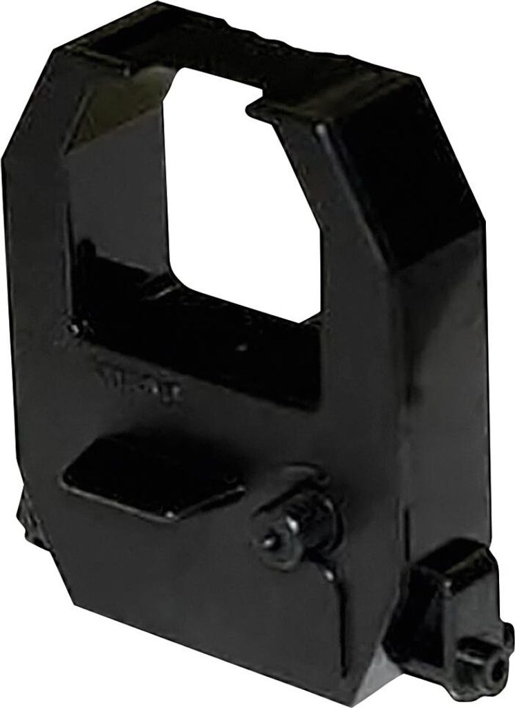 BÜRK MOBATIME Farbband für Zeiterfassungsgerät