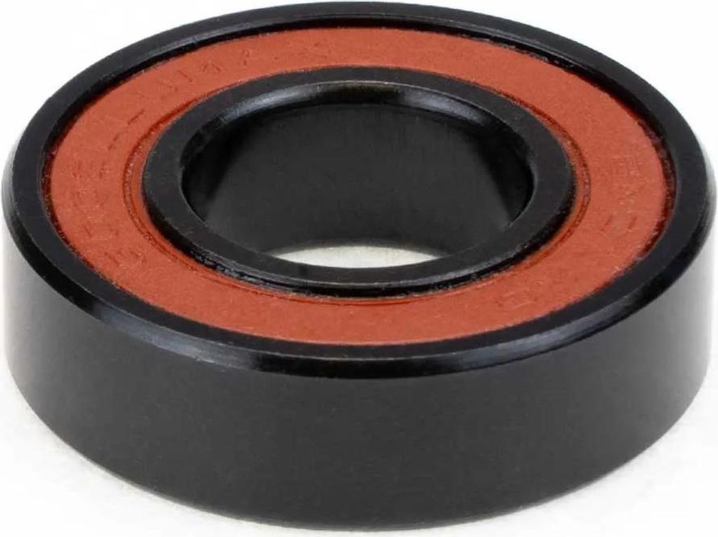 Enduro-Lager 6002 LLU Max Bo - Abec 3 Max - Schwarzoxid (Radial) - 15x32x9