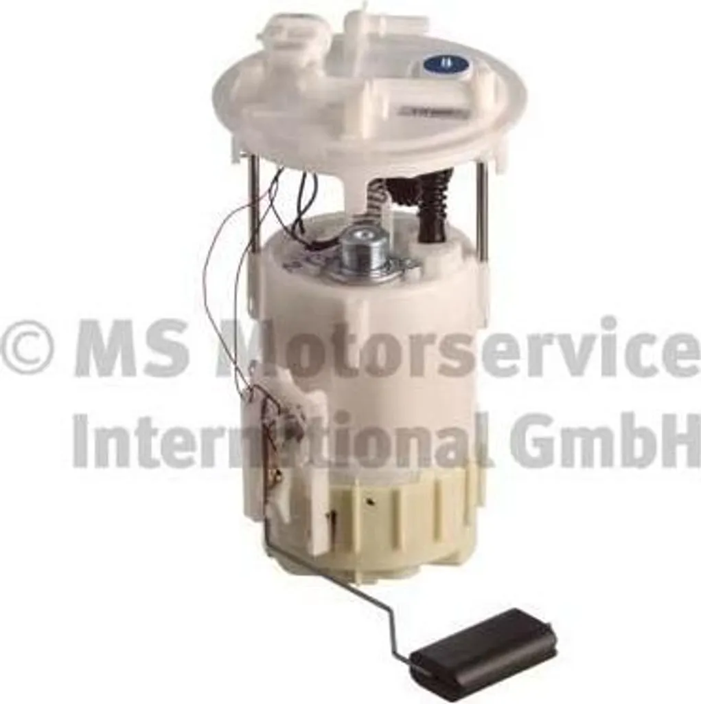 PIERBURG 7.02550.23.0 Unité d'alimentation en carburant OE 1704200QAD