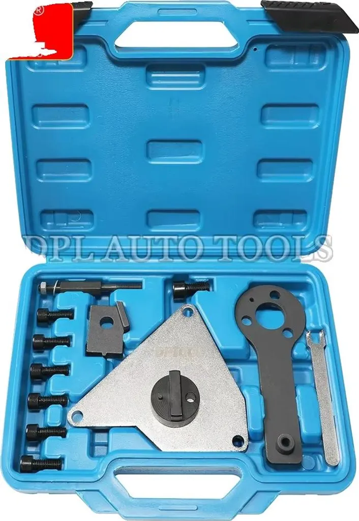 Outil moteur en acier robuste 10x8 pouces pour Alfa Romeo et Lancia