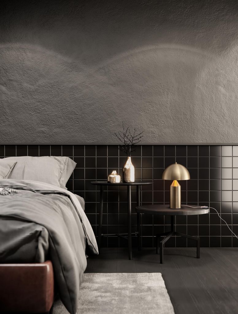 Nova Luce Tischleuchte BOLT