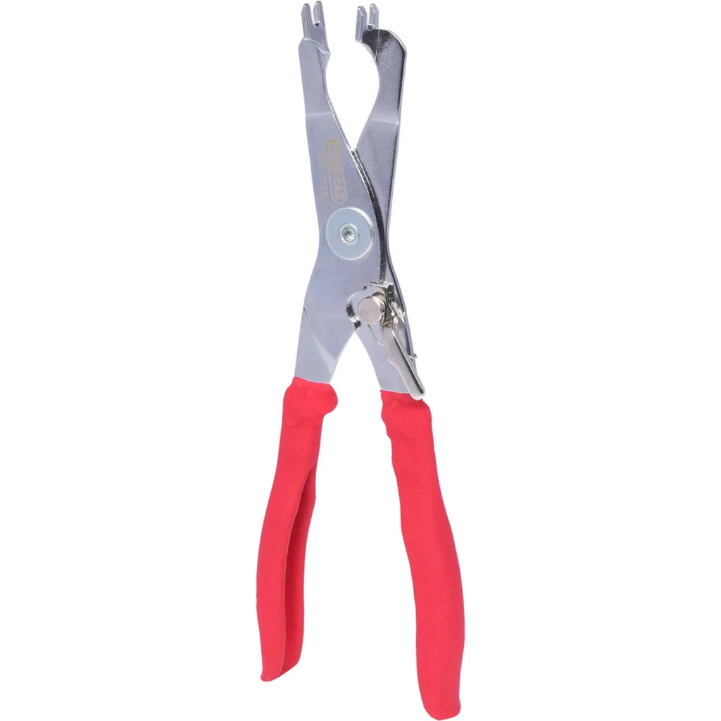 Débloquez vos ressorts de câble de frein à main avec la pince KS-Tools