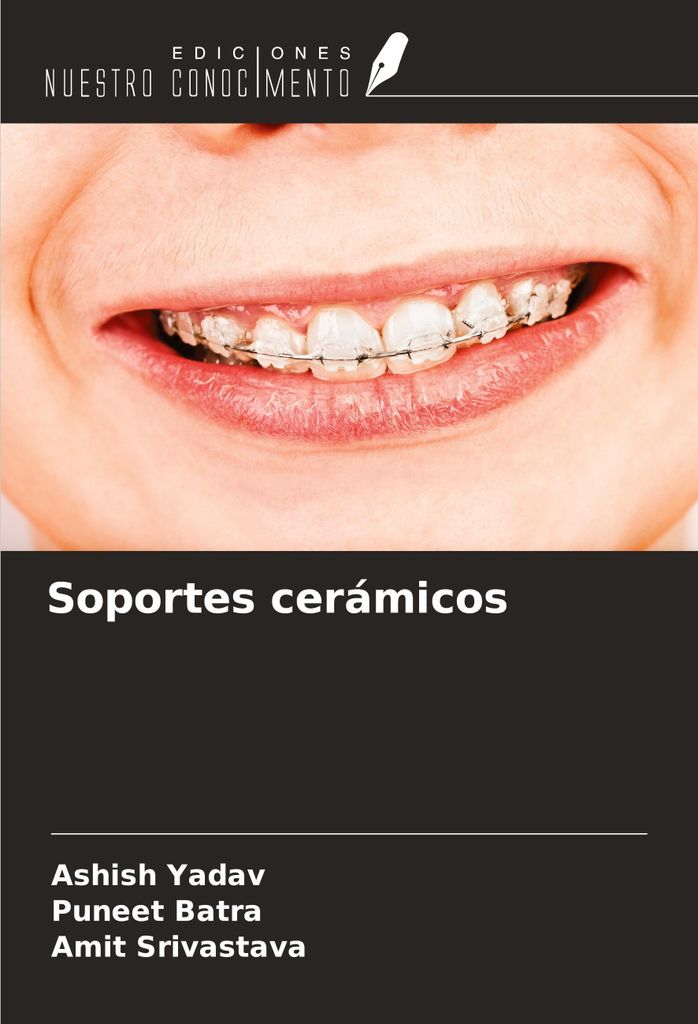 Soportes cerámicos