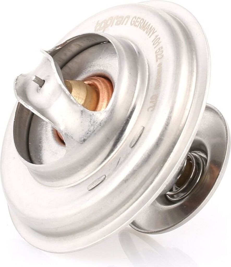 TOPRAN Thermostat + Dichtung