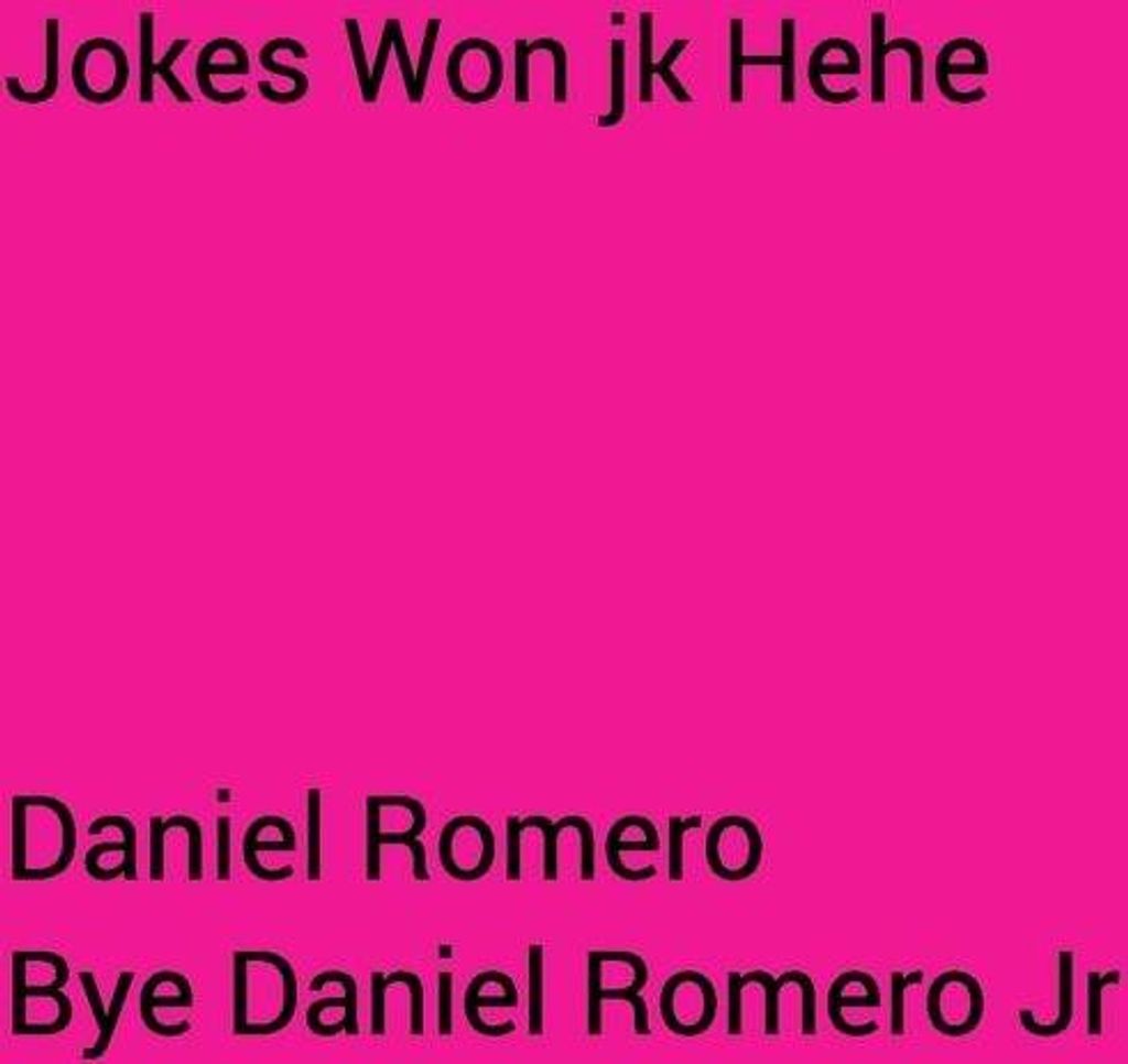 Jokes Won Haha