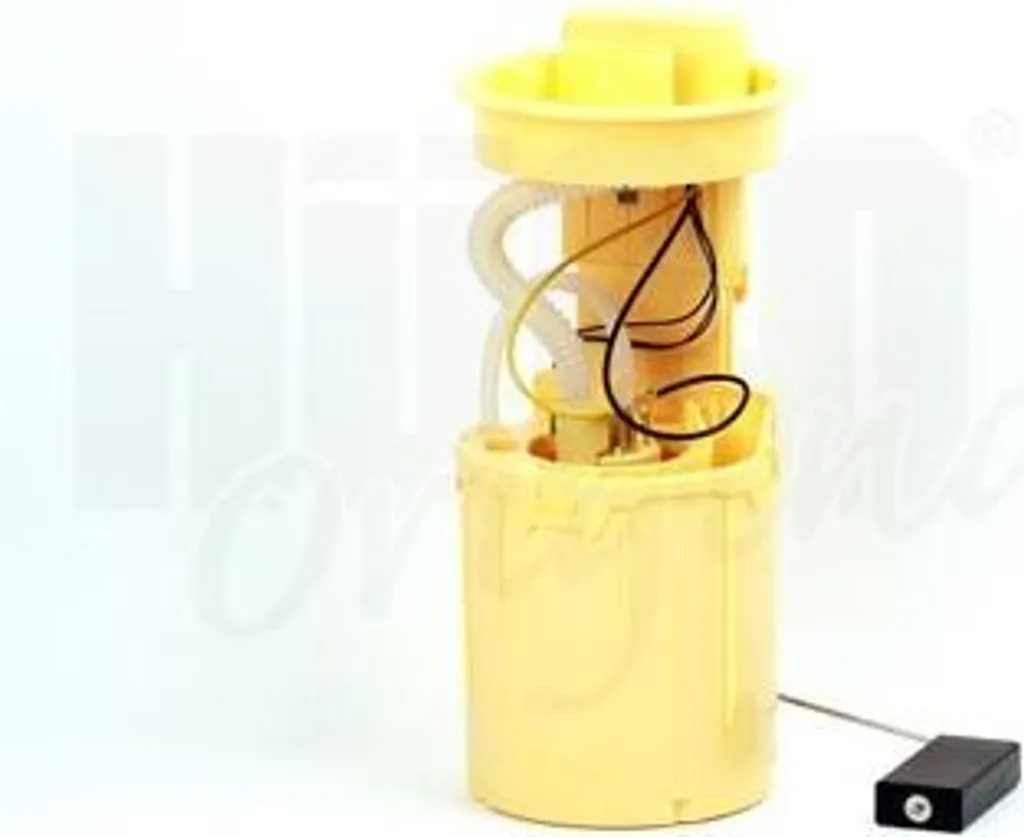 Hitachi 133521 Unité d'alimentation carburant - Pompe diesel robuste