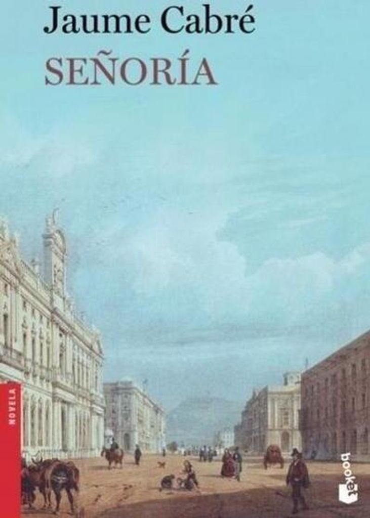 Senoria