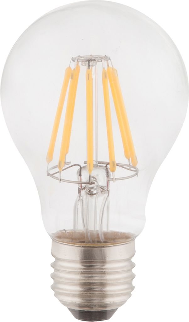GLOBO 10582K, 7 W, E27, 806 lm, 15000 h Produktbild 