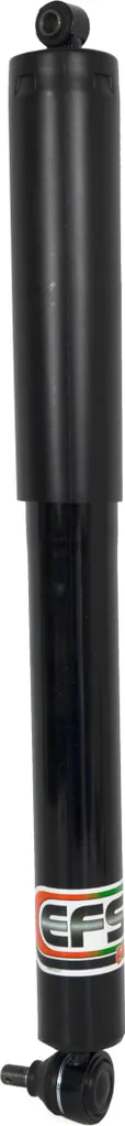Vérin de direction SD4033 réglable - Amortisseur CNC en alu brossé - 2
