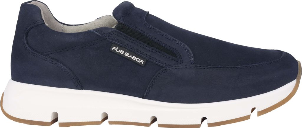 Pius Gabor 1022.15.02 - herren sneaker