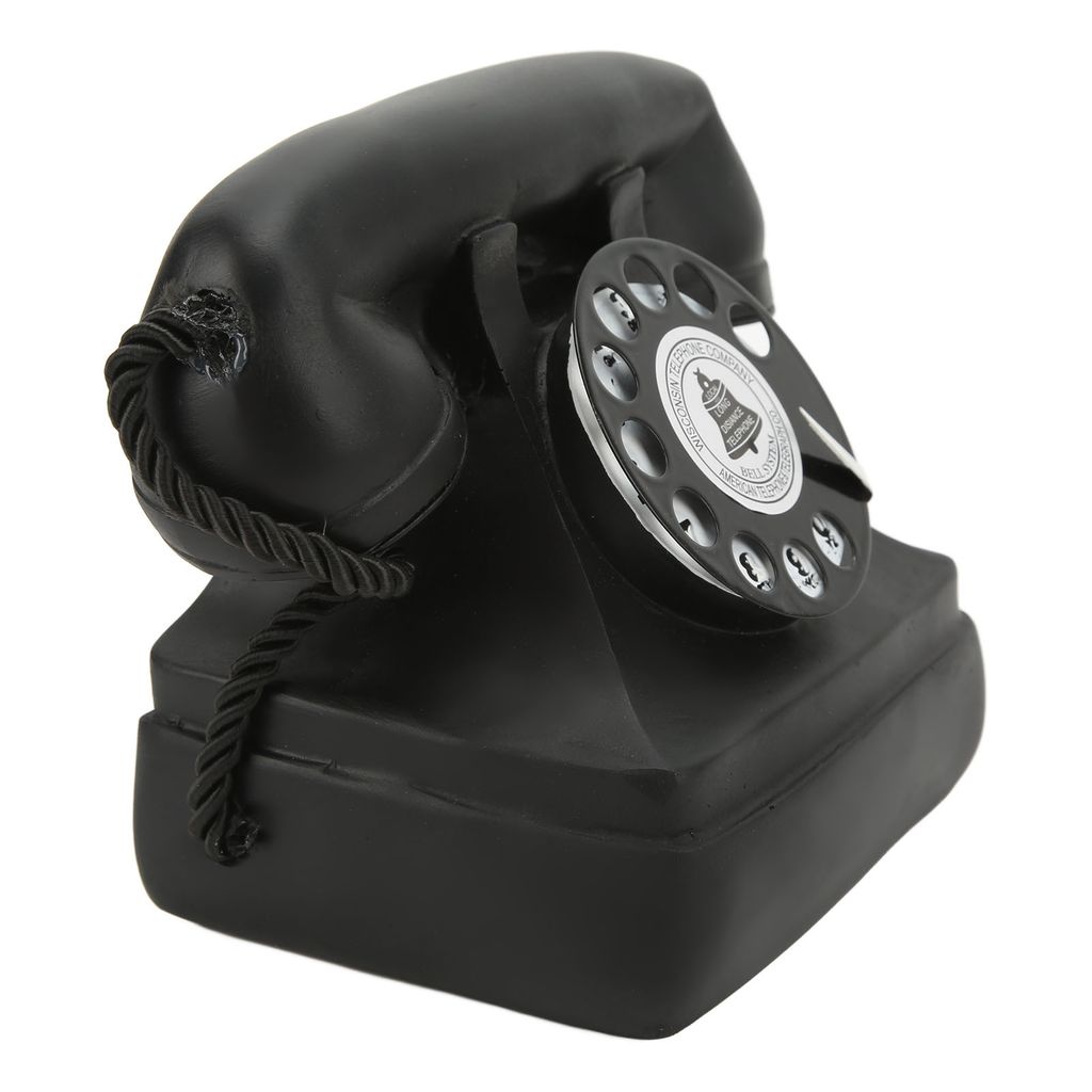 Rotační telefonní model, rotační telefon, | Kaufland.cz