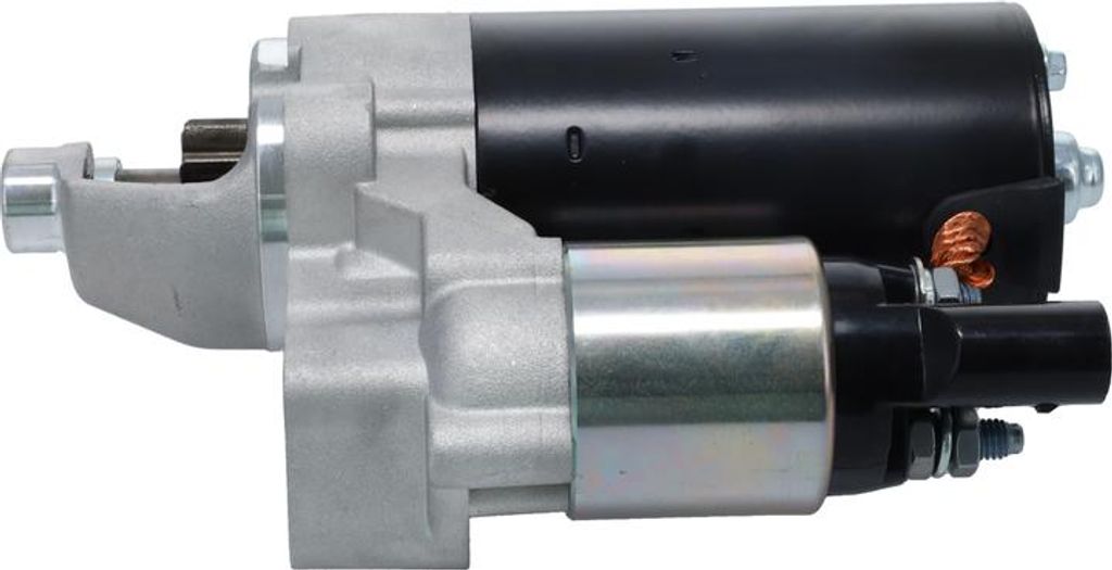BOSCH 1 986 S00 837 Starter Anlasser 1,7kW für AUDI A4 Produktbild 