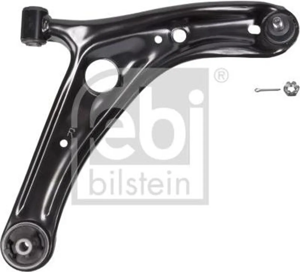 Bras oscillant de suspension avant pour Yaris - Qualité OE 43047