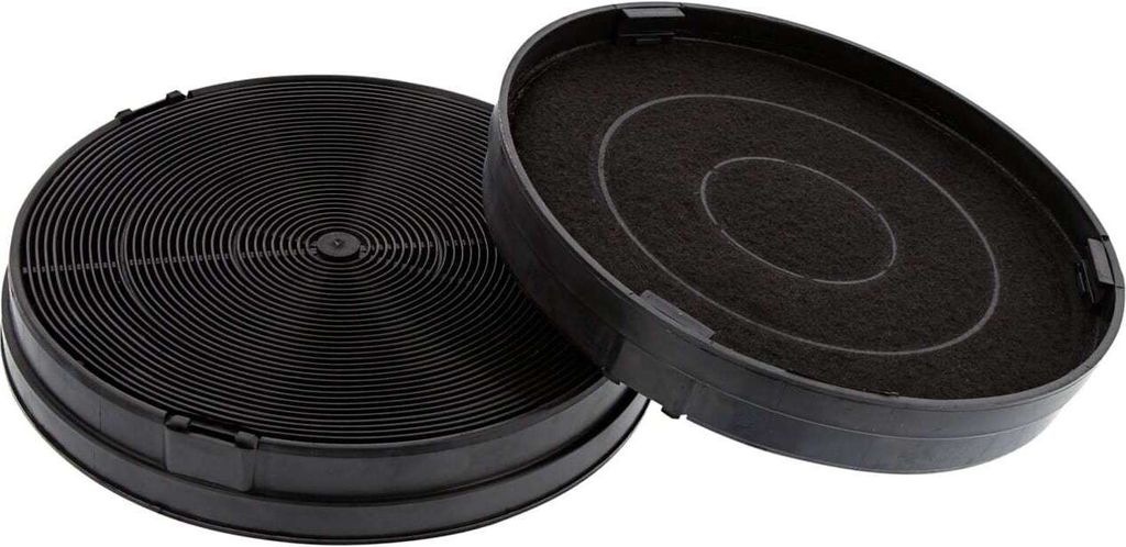 Bosch DHZ5316, Haushaltswarenfilter, Schwarz, Bosch, 400 g, Produktbild 