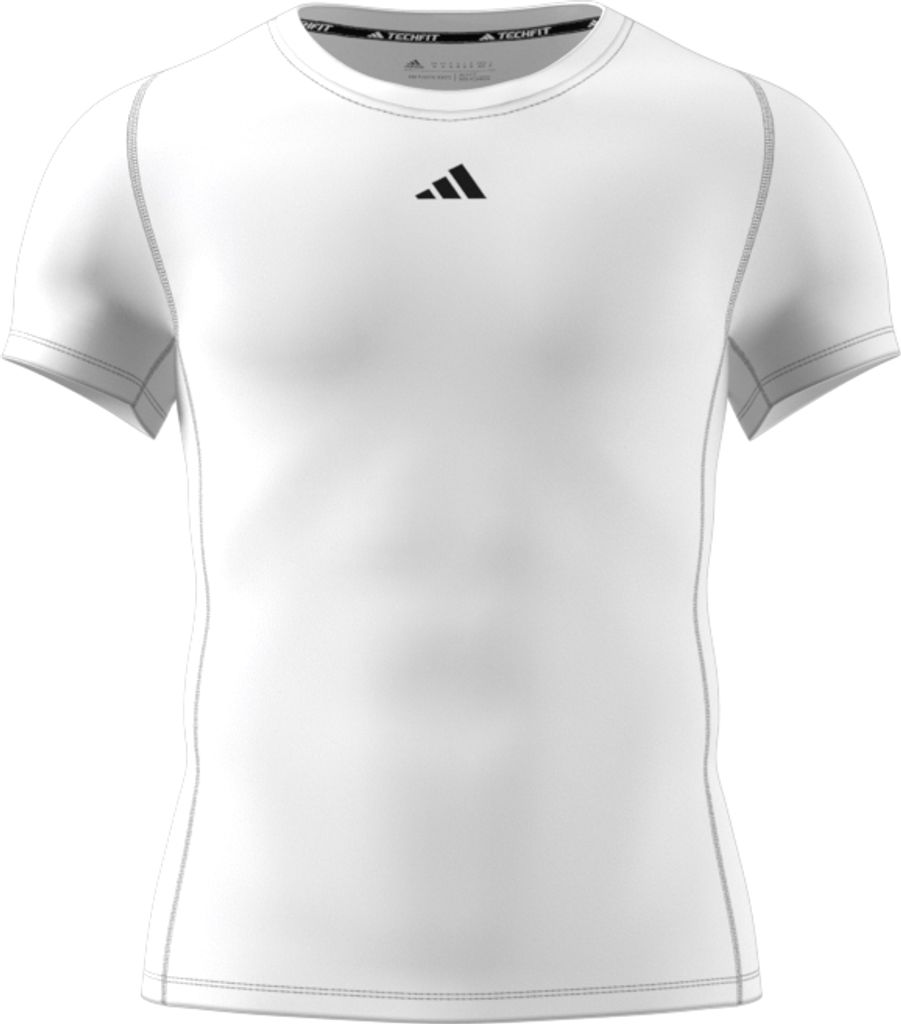 Adidas Tf Tee White Xxl