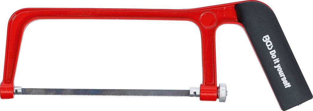 BGS Do it yourself Aluminium-Sägebogen 150 mm