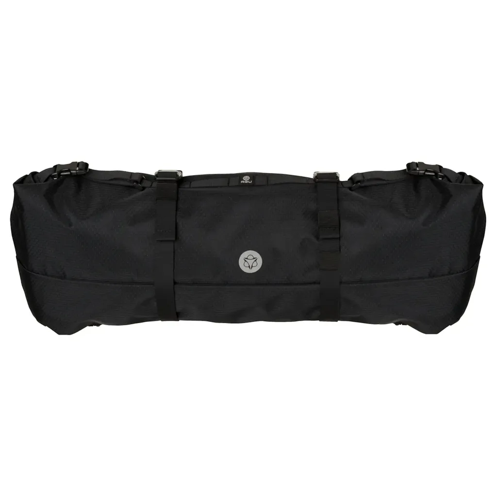 Gagnez de la Place sur votre Vélo : Sacoche Guidon AGU Venture 17L Noire