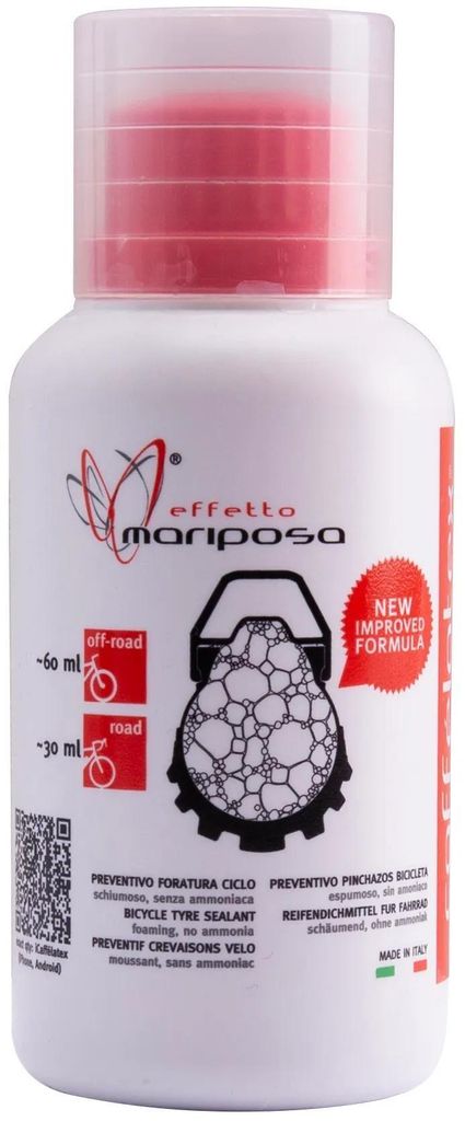 Effetto Mariposa Caffelatex Dichtungsflüssigkeit 250 ml