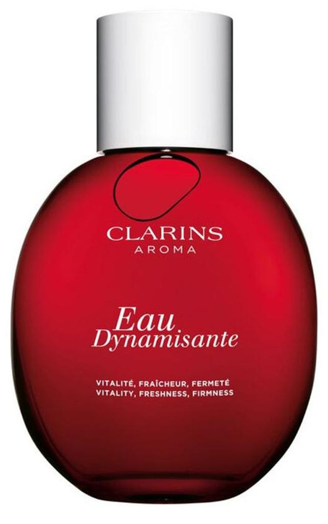 Eau Dynamisante, eau de soin Clarins, 50 ml Image du produit 