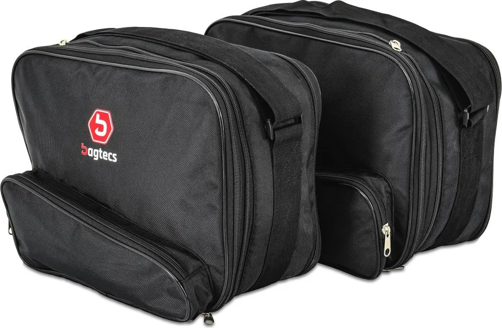 Sacs intérieurs robustes de 28L pour valises de moto BMW R 1250 RT