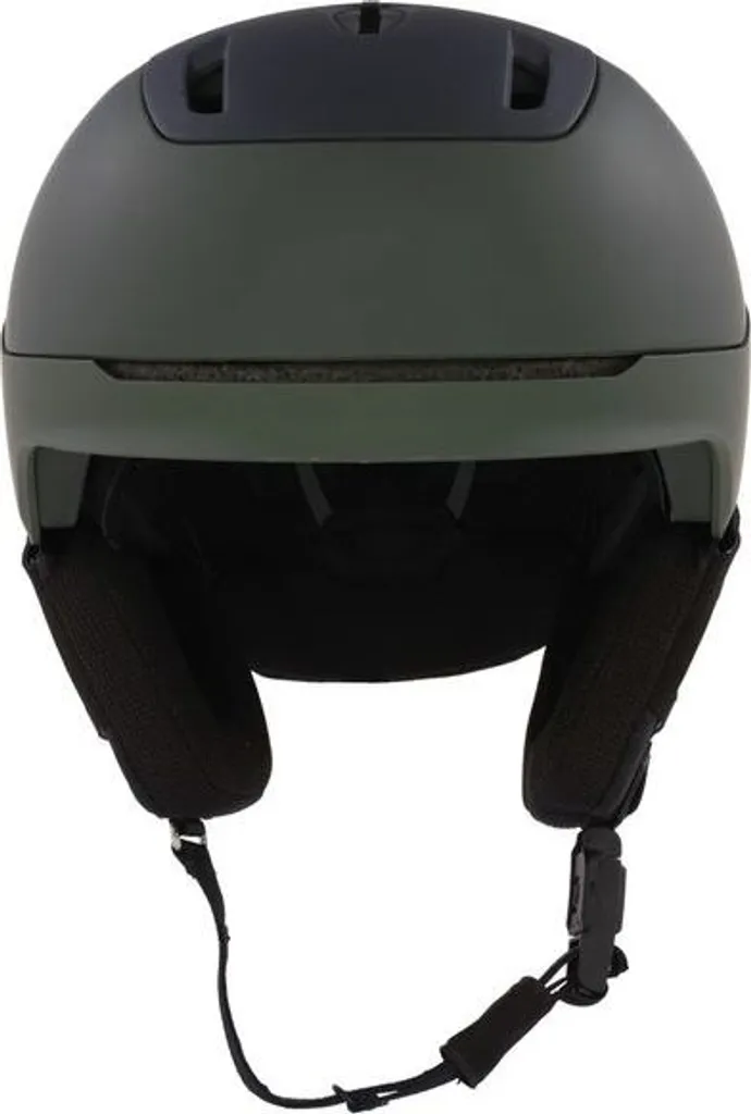 Oakley MOD 5 Casque de Ski avec Système BOA - Coloris Dark Brush - M