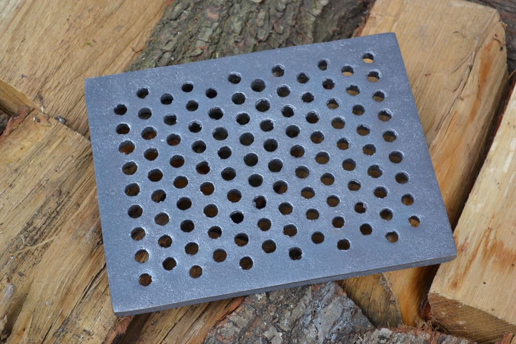 CA111 - 25 x 19,5 cm Productafbeelding 