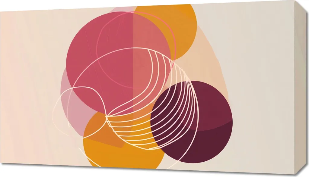 Quadro Riscaldante 70x40 cm - Termoarredo Design Elettrico Infrarossi