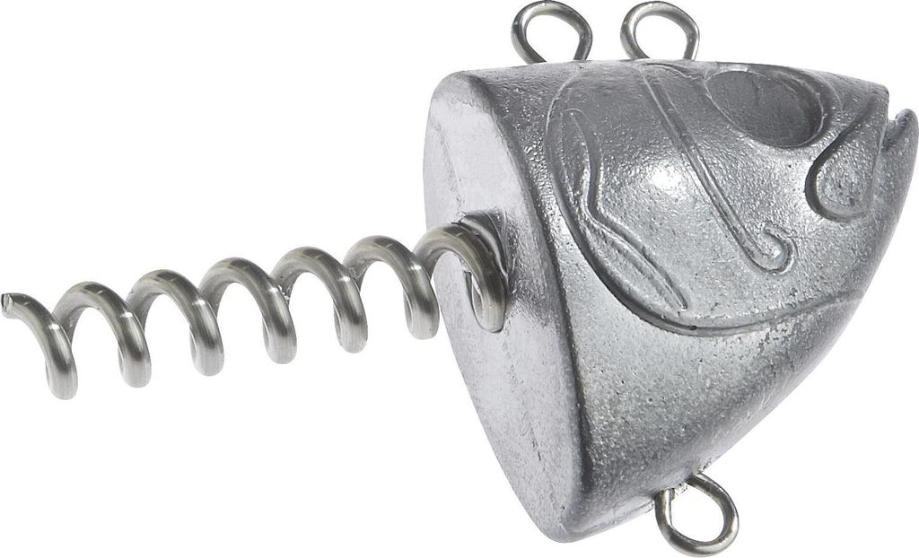 Balzer Adrenalin Arctic Eel Pink-Silber-Glitter/Schwanz Silber-Glitter 300g