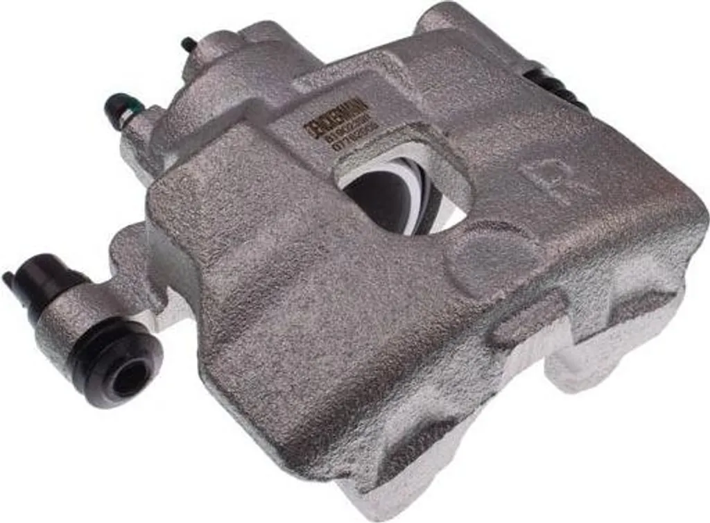 Étrier de frein B190239R pour corriger un grippage sur Mazda 6 droit