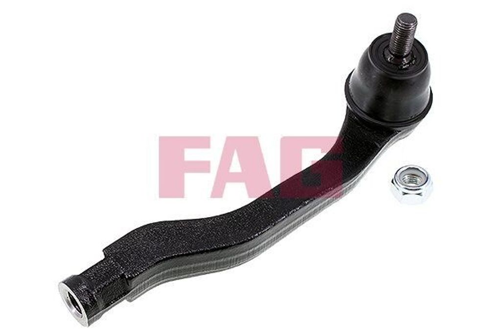 FAG Spurstangenkopf Spurstange für HONDA Jazz II Schrägheck (GD, GE3, GE2) Vorne Rechts 840 1011 10
