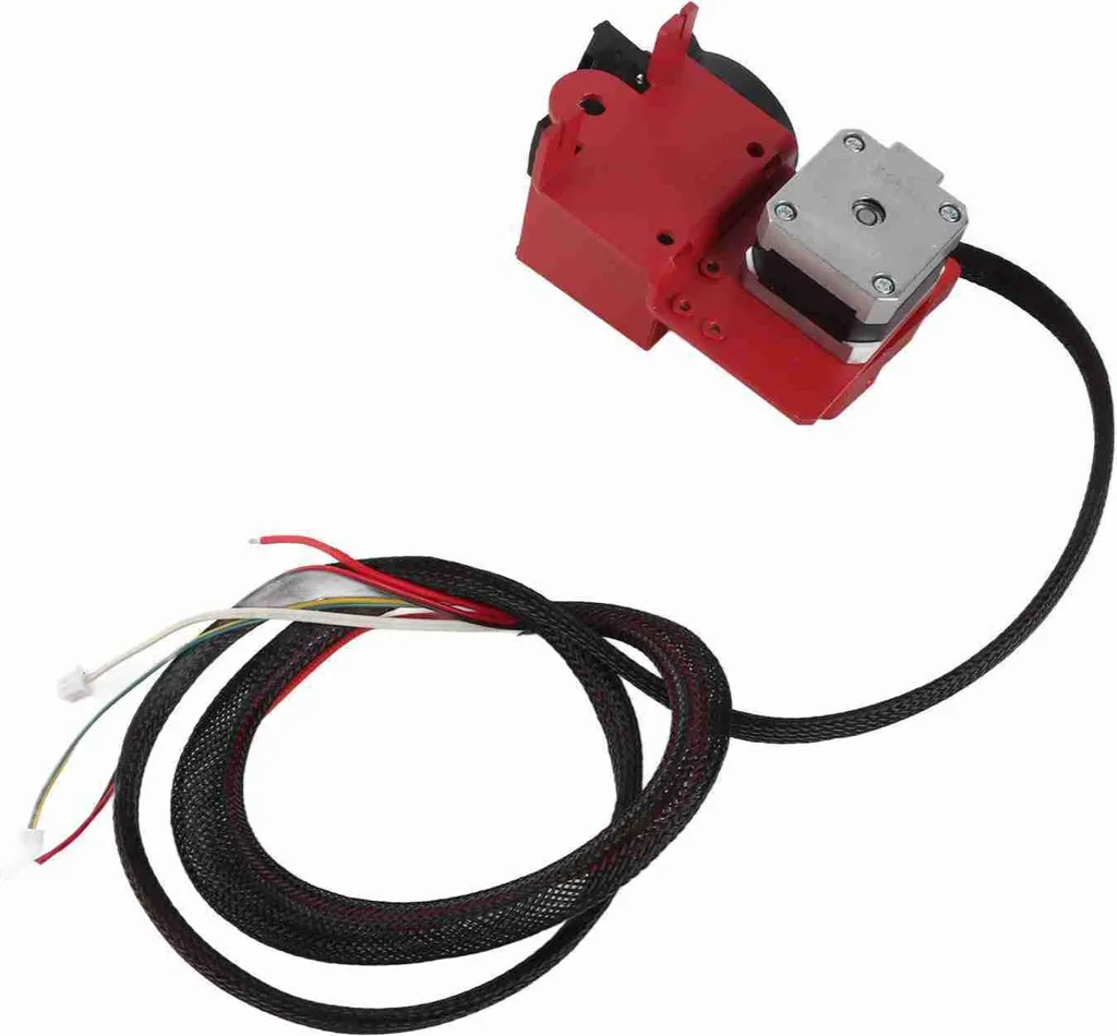 Kit mise à niveau Ender 3 extrudeuse Direct Drive double engrenage