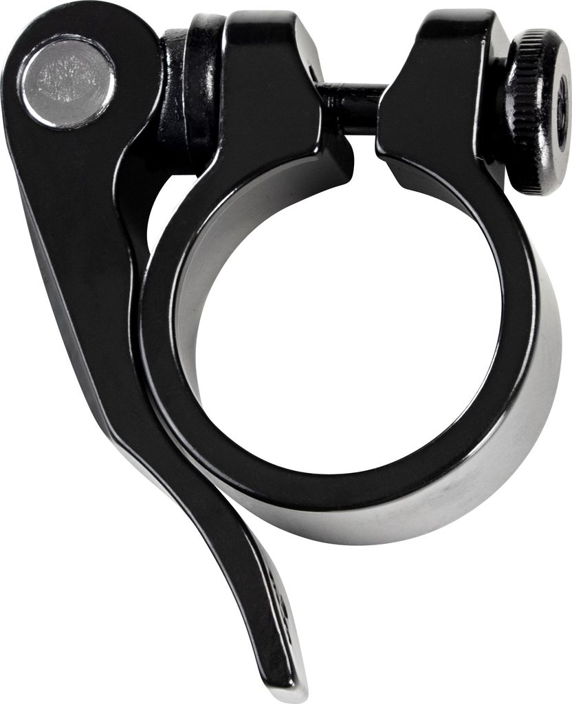 Morsetto per sella Zündapp 31,8 mm QR Morsetto per tubo Immagine del prodotto 